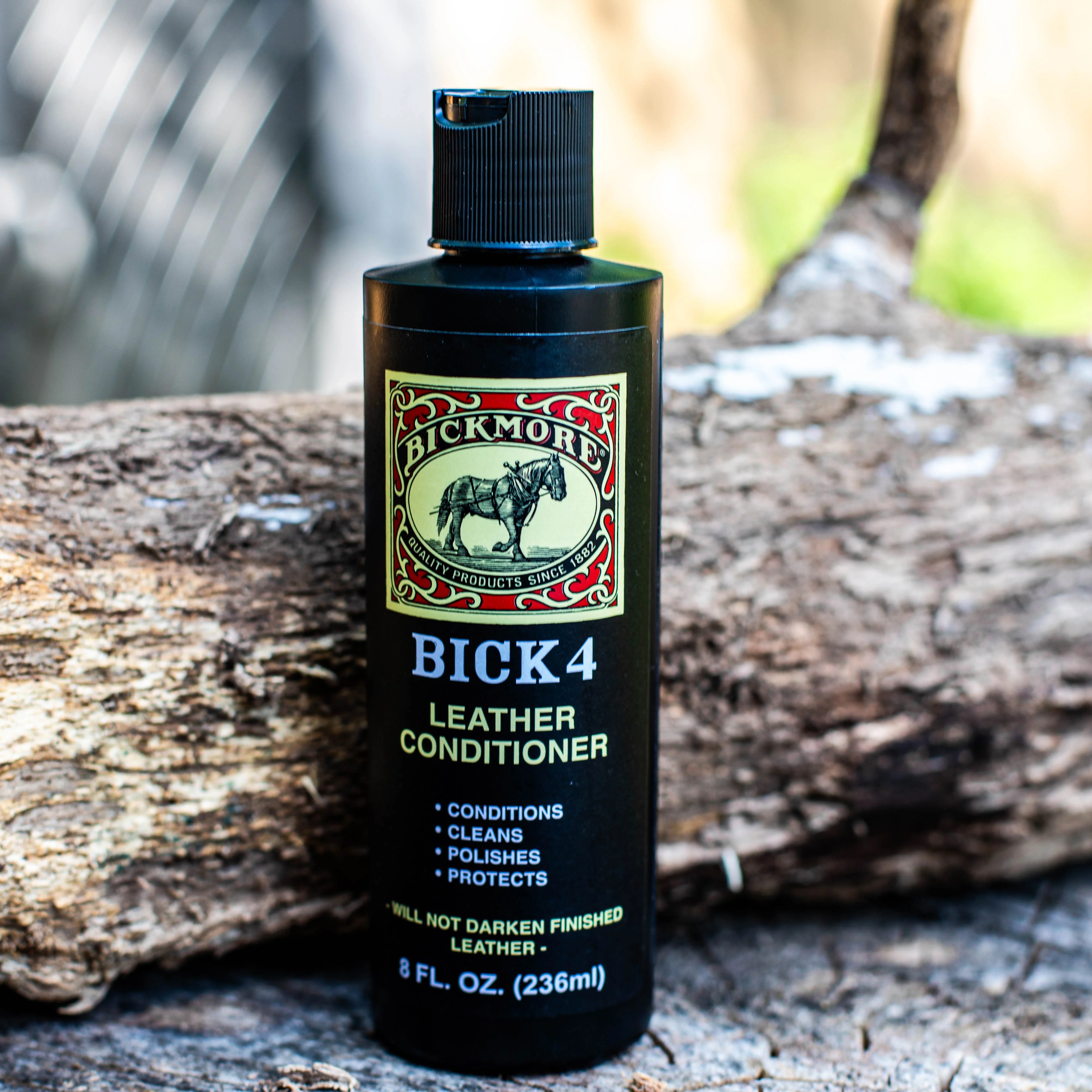 Bickmore Bick 4 Leather Conditioner, 8 oz
