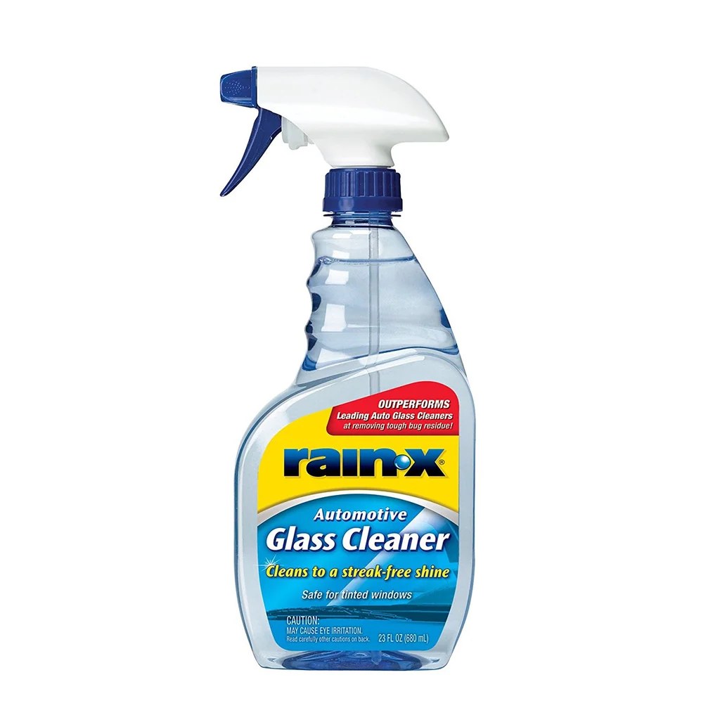 Rain-X Glass Cleaner, 23 oz
