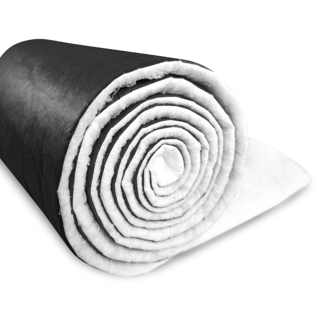 3M Thinsulate SM600L Van Insulation — Acoustic & Thermal