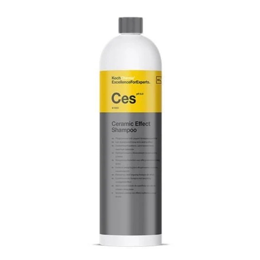 Koch-Chemie Ceramic Effect Shampoo, 1 Liter