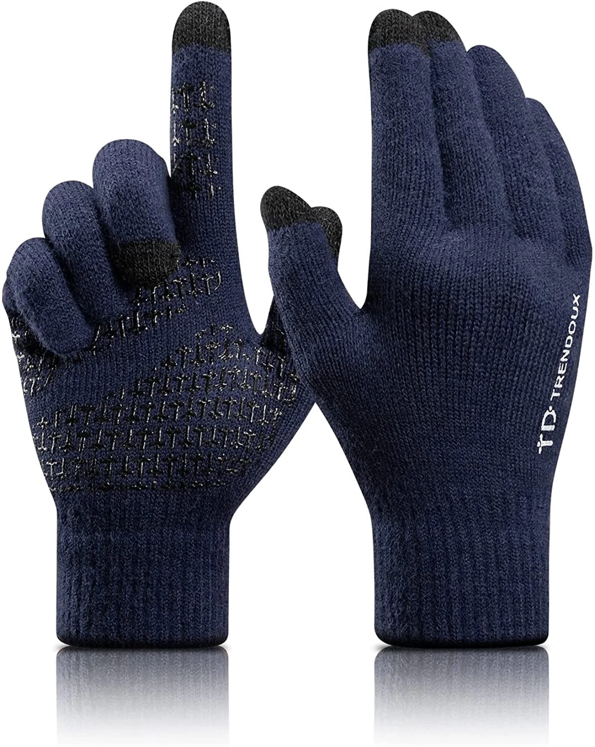 TRENDOUX Winter Gloves