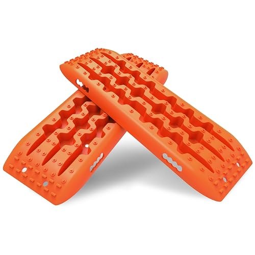 STEGODON Traction Boards