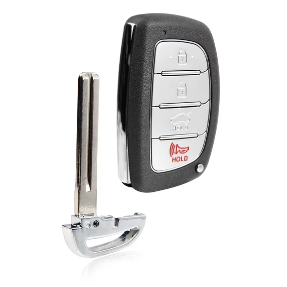 Key Fobs & Remotes
