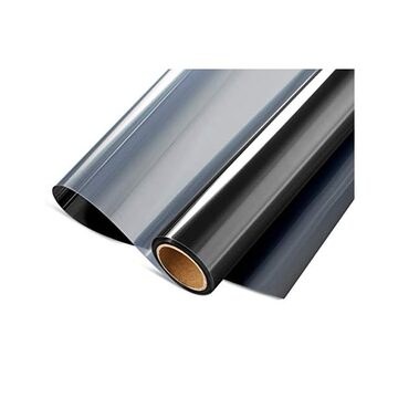 LEXEN 2PLY 24" x 10' Premium Carbon Window Tint Film Roll, 5% Limo