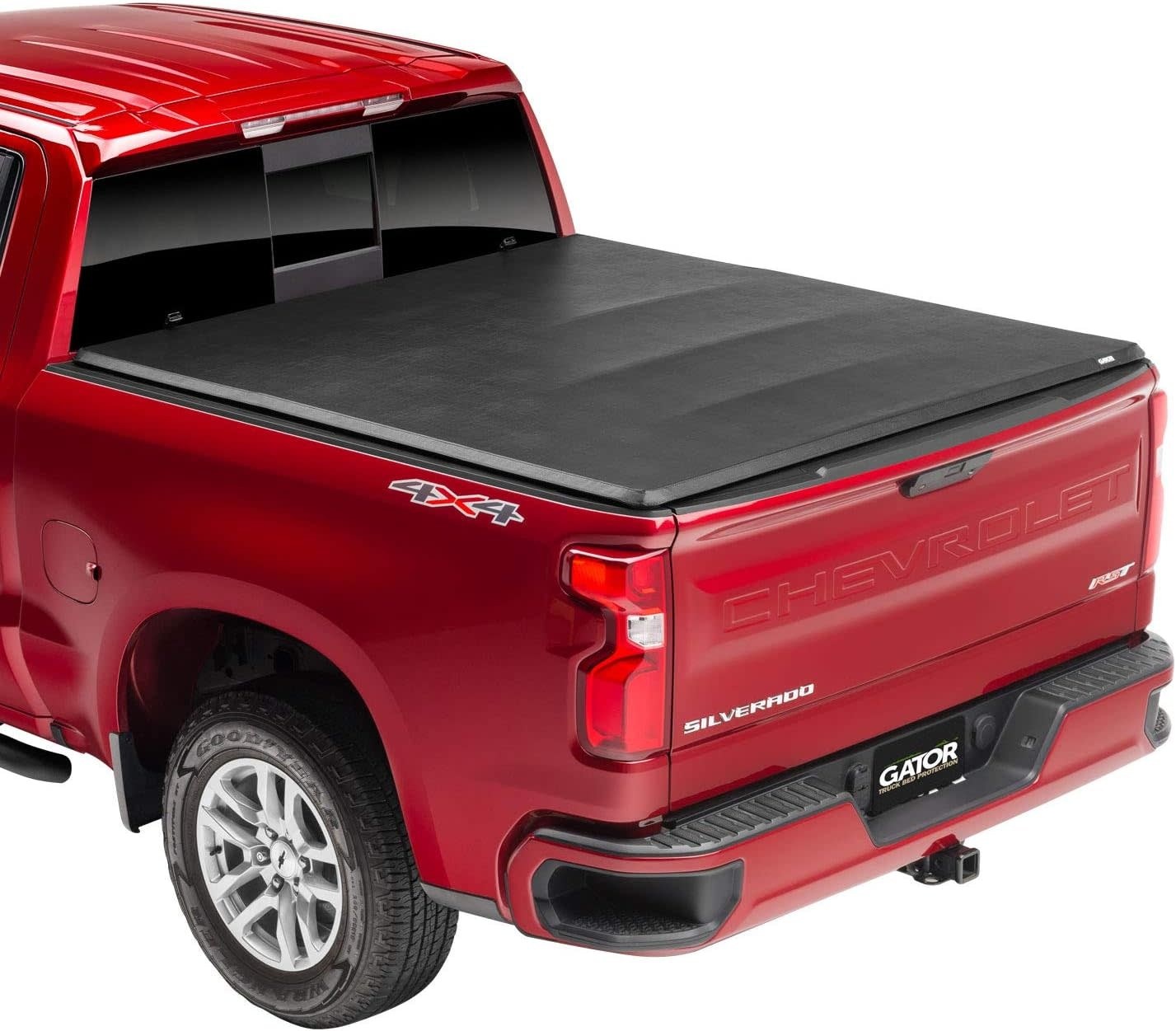 Gator SFX Tri-Fold Soft Tonneau Cover