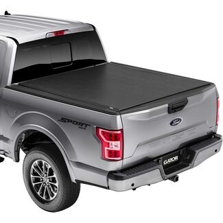 Gator ETX Soft Roll Up Truck Bed Tonneau Cover