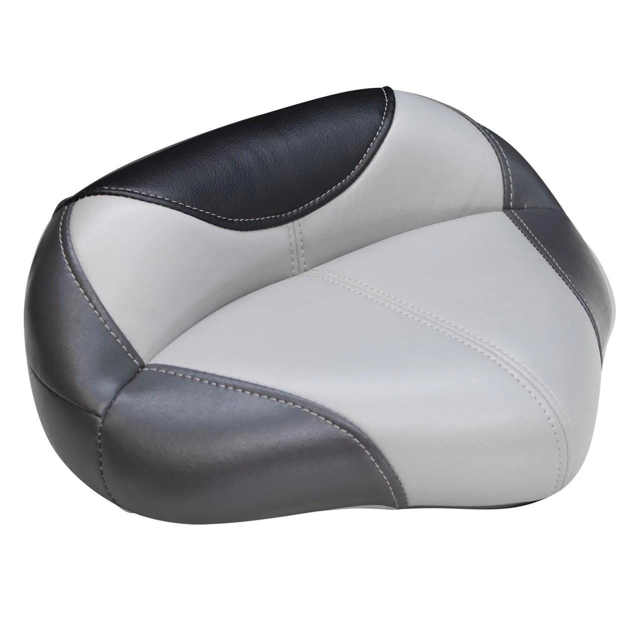 Wise Pro Casting Deck Seat, Charcoal