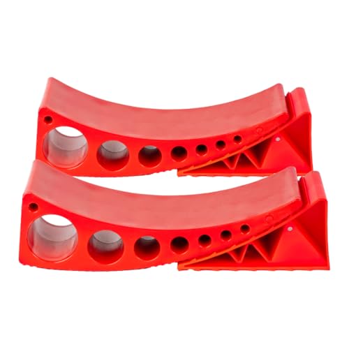 Andersen Hitches Camper Leveler System — 2-Pack (3604-2)