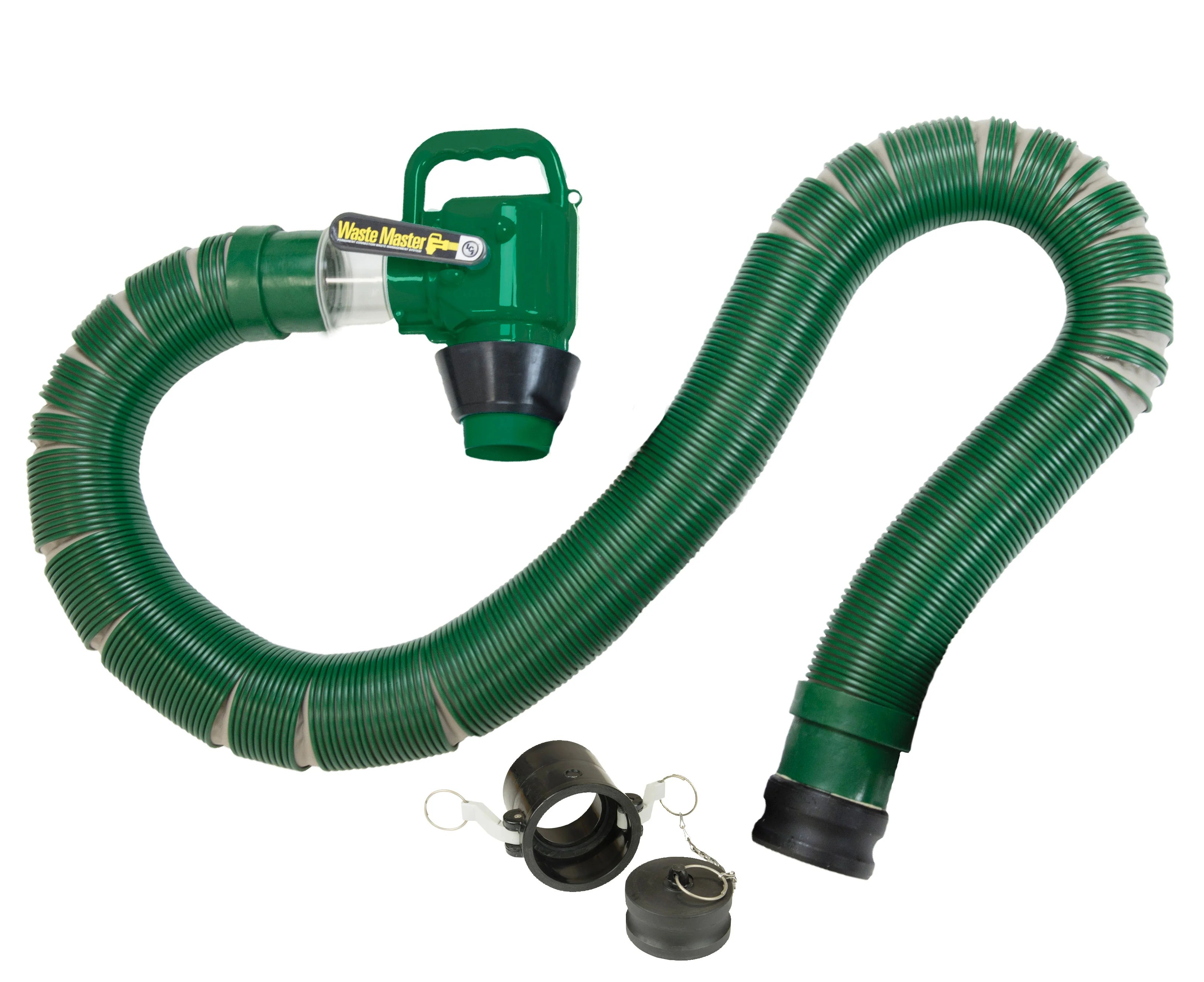 Lippert 359724 Waste Master 20-Foot System