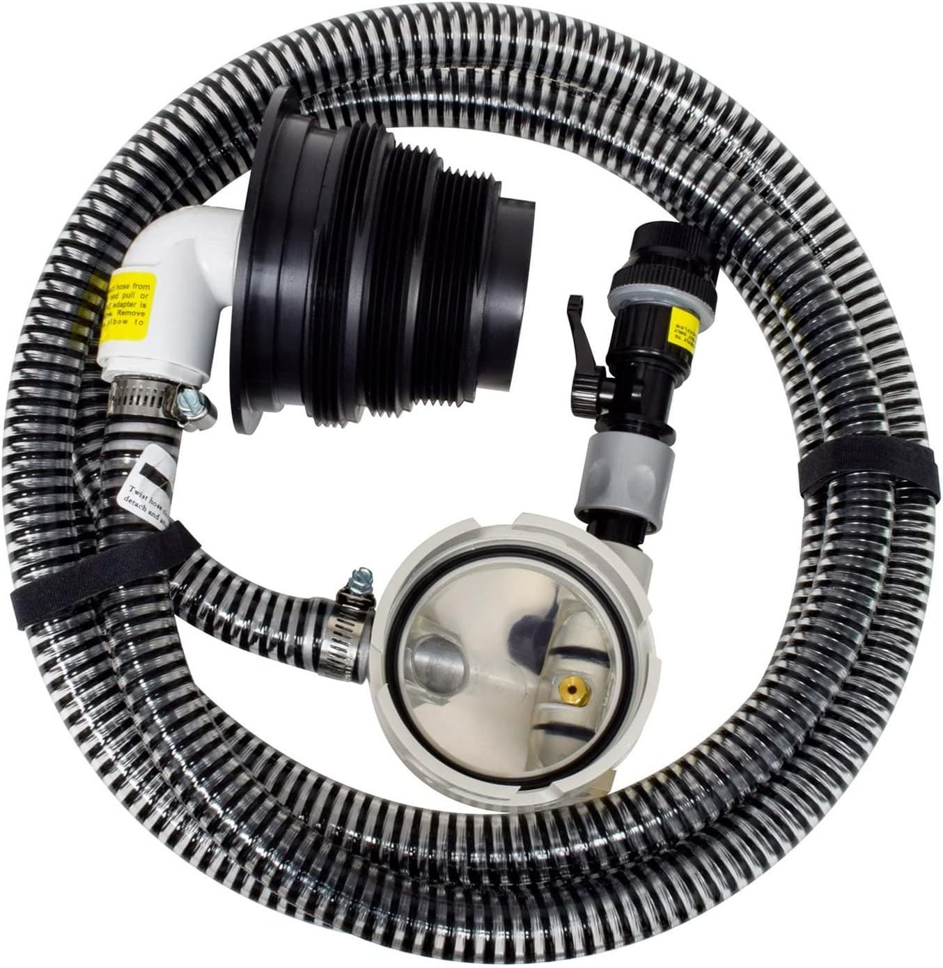 Valterra SS01 SewerSolution