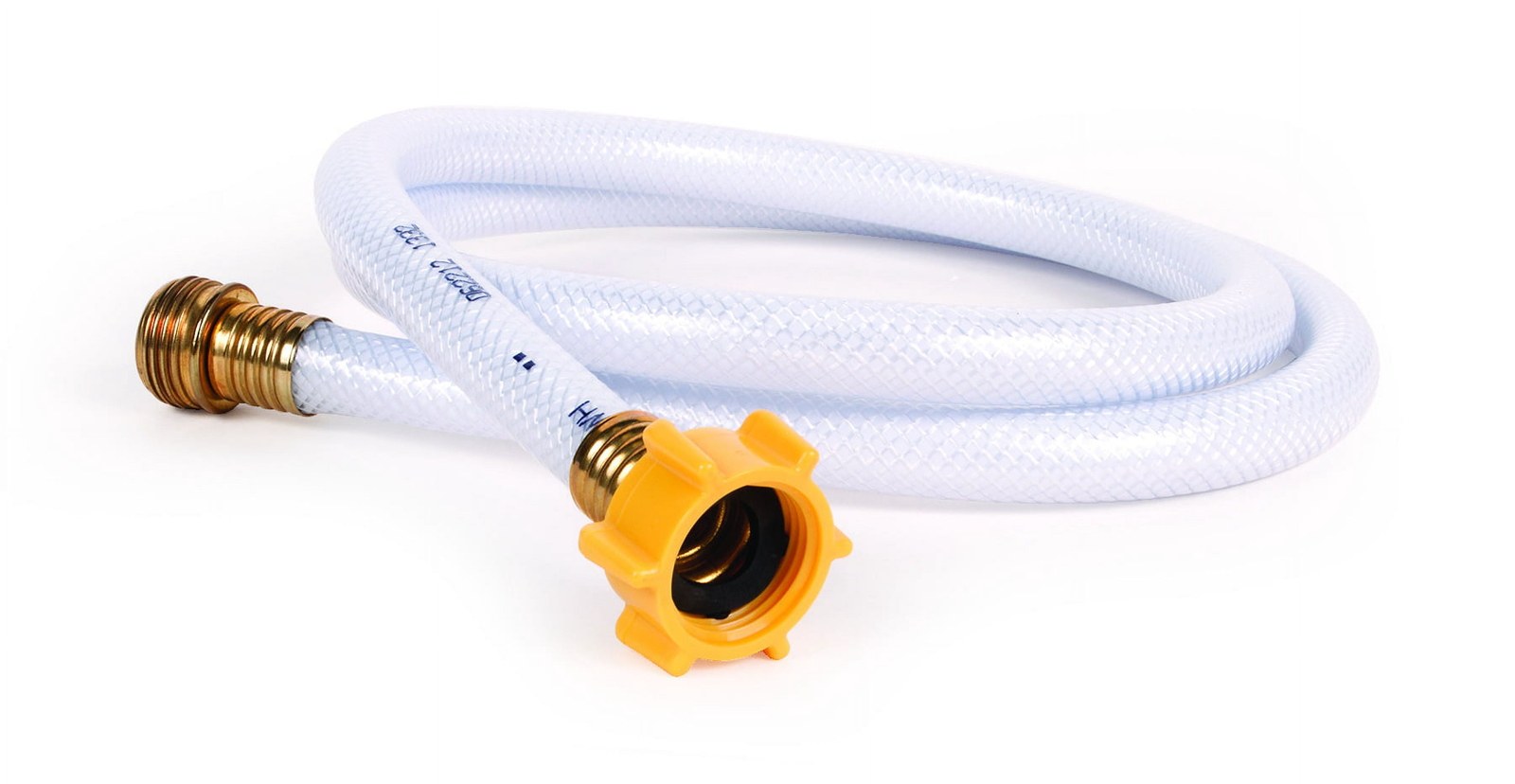 Camco TastePURE 4-Foot Premium Camper/RV Drinking Water Hose