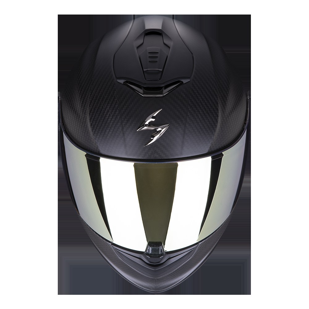 Scorpion EXO-1400 Evo II Modular Motorcycle Helmet, DOT and ECE 22.06