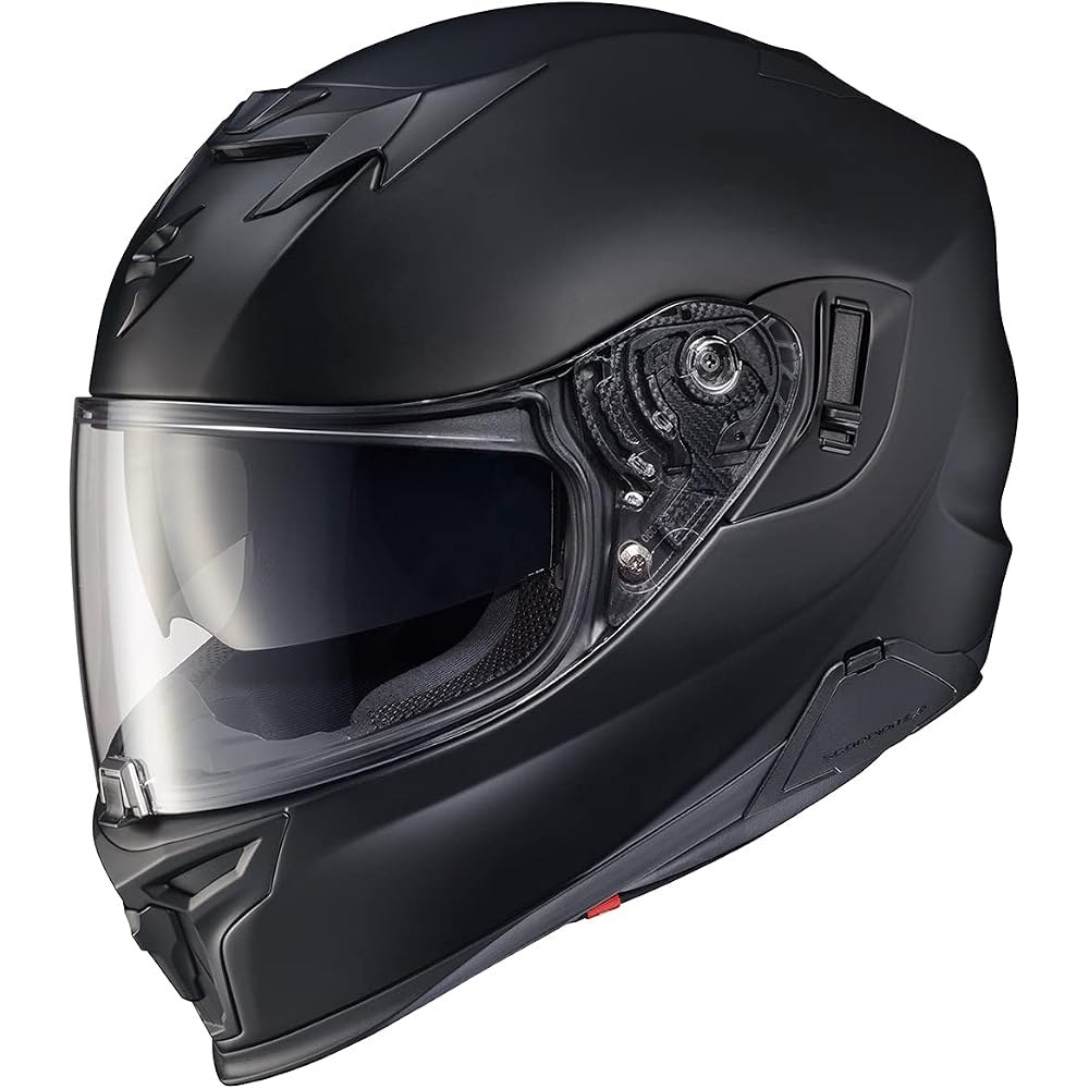 ScorpionEXO T520 Full Face Motorcycle Helmet, DOT and ECE Certified