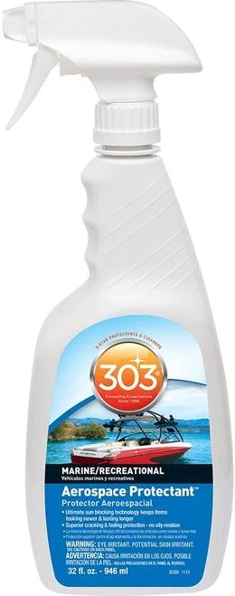 303 Marine Aerospace Protectant — 32 oz