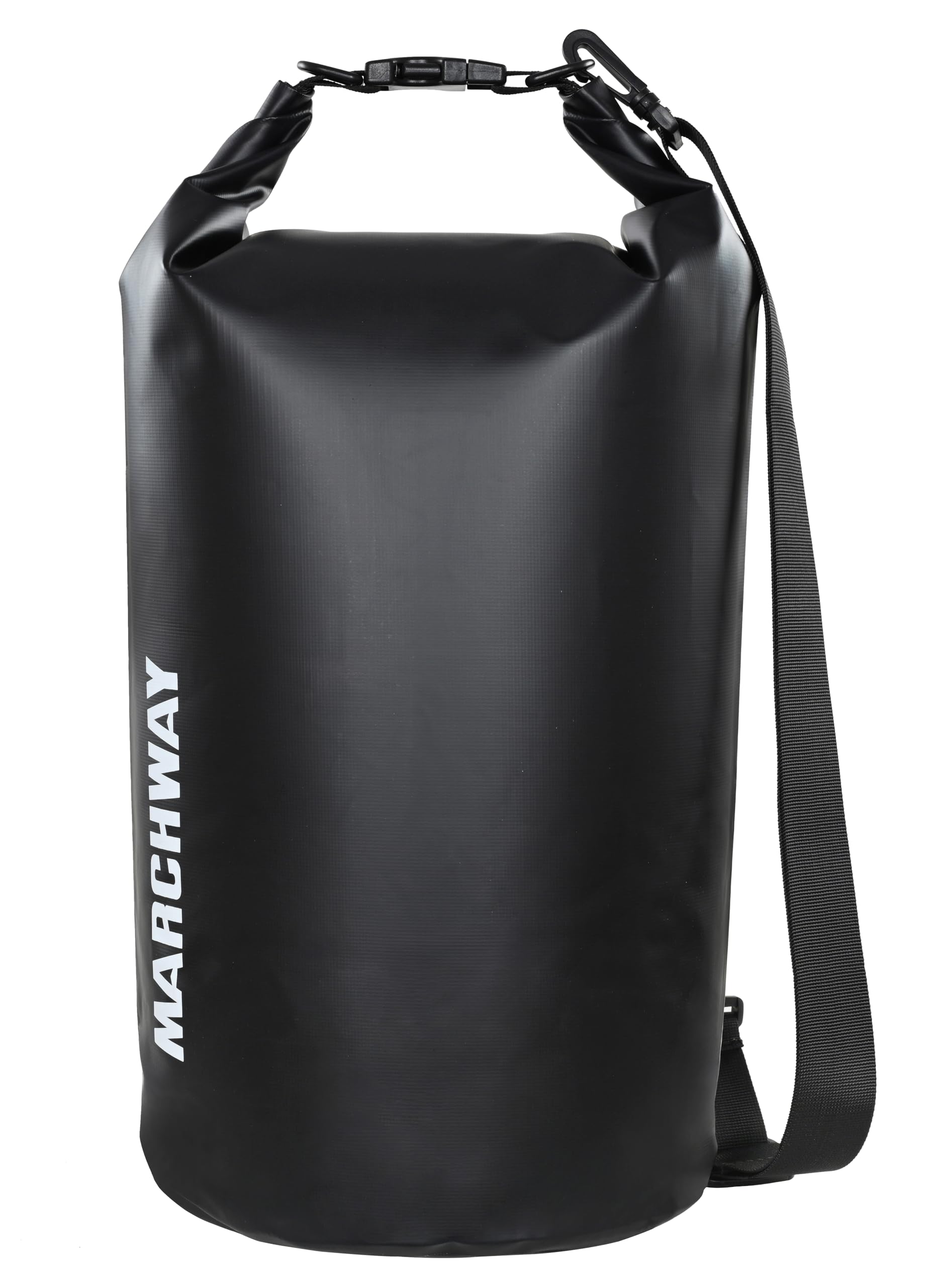 MARCHWAY Floating Waterproof Dry Bag — 20L