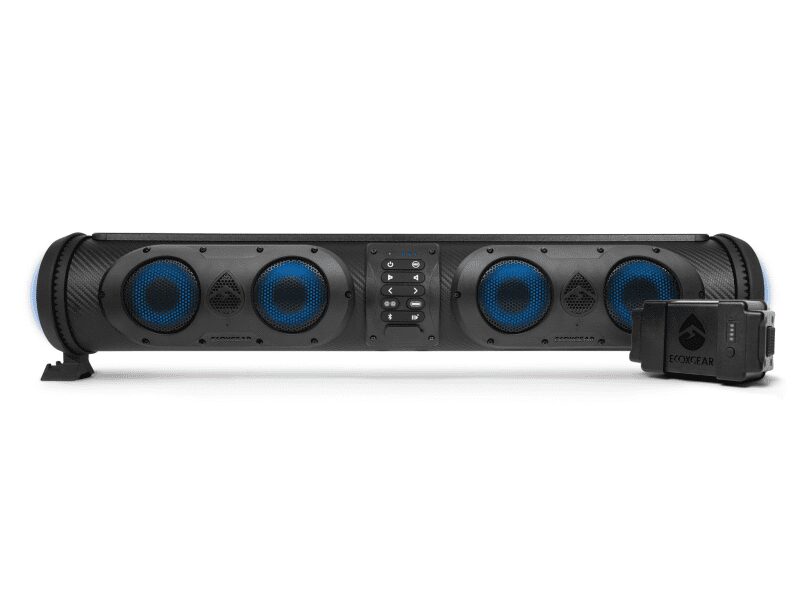 ECOXGEAR SoundExtreme SE26 Sound Bar