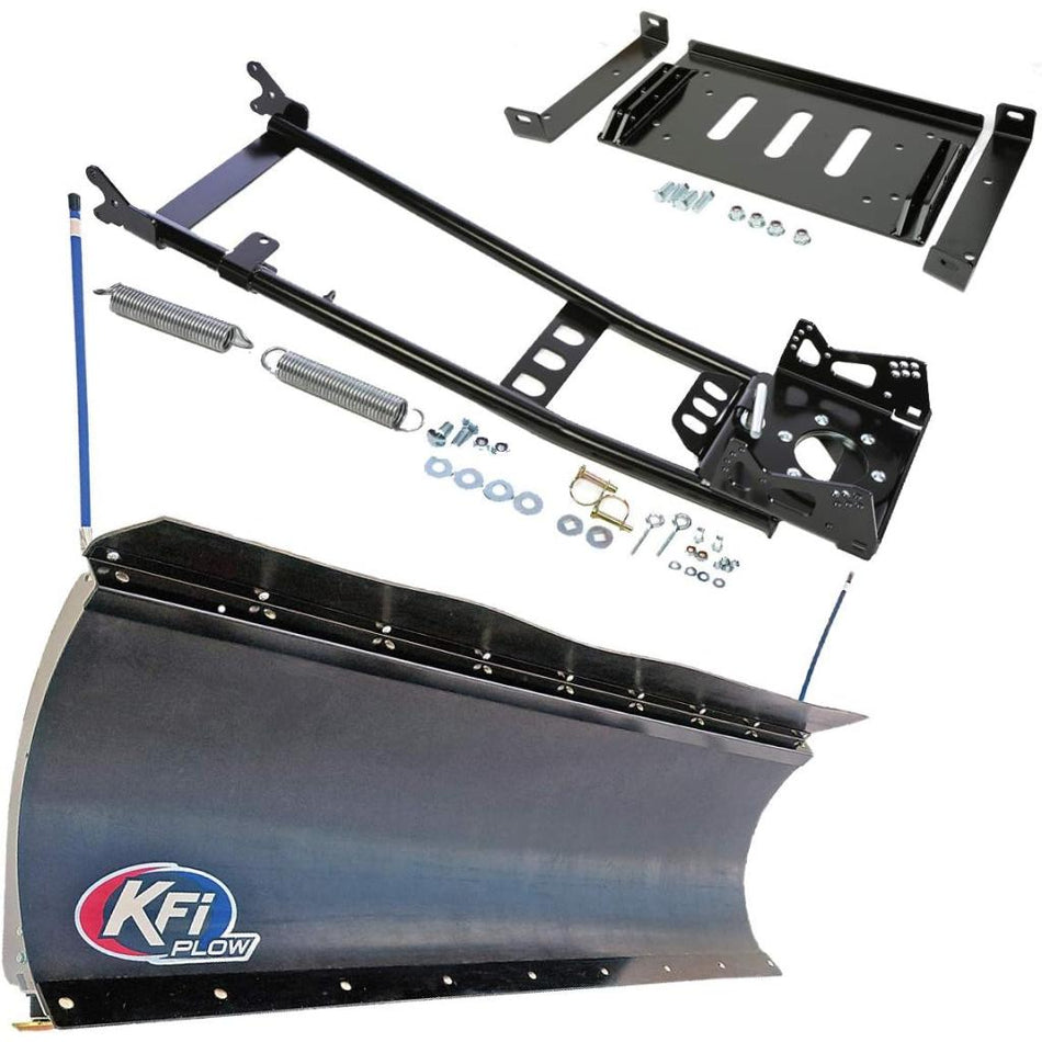 KFI ATV & UTV Snow Plow Kits
