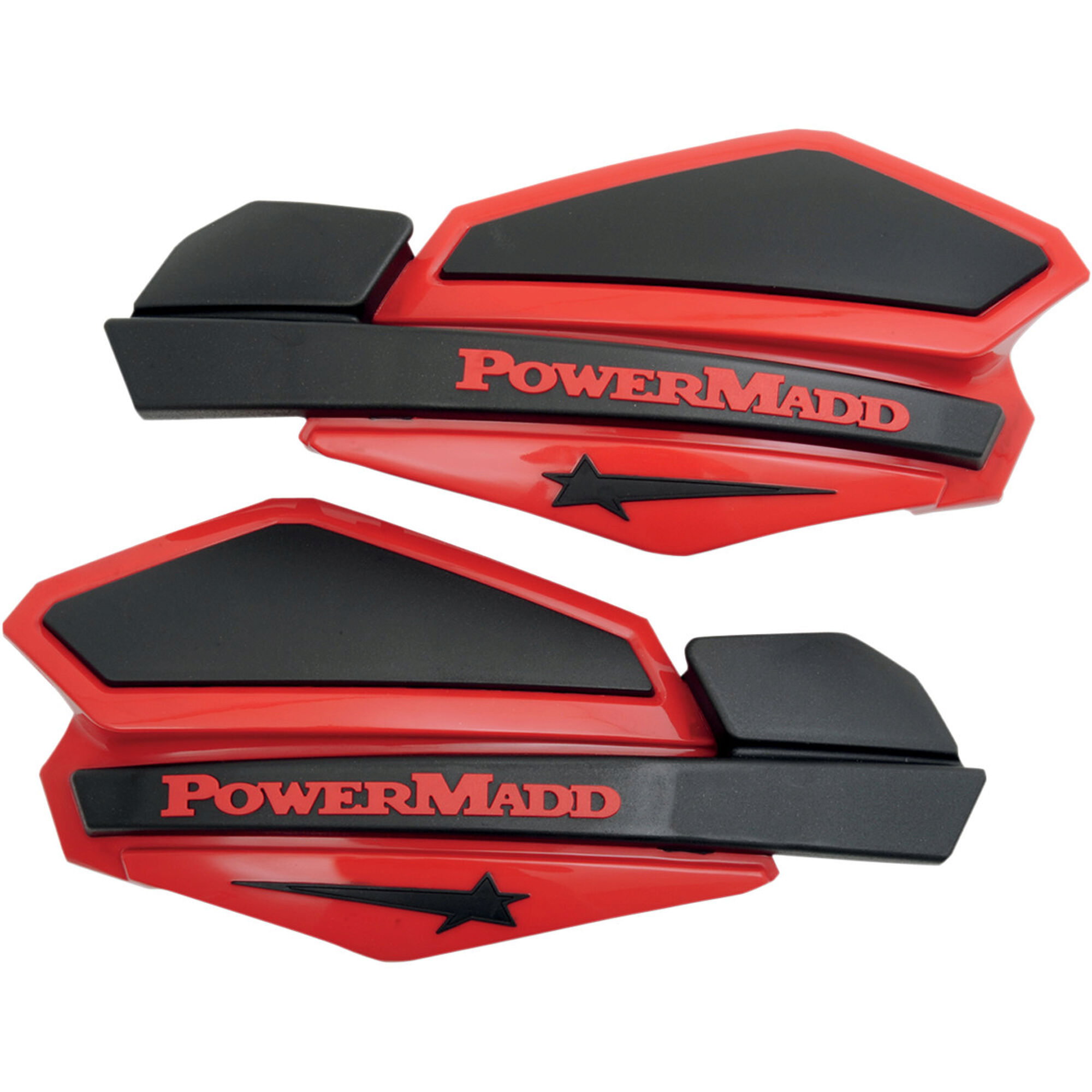 PowerMadd Star Series Handguards