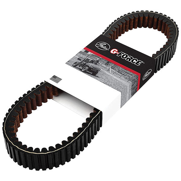 Gates G-Force CVT Drive Belts