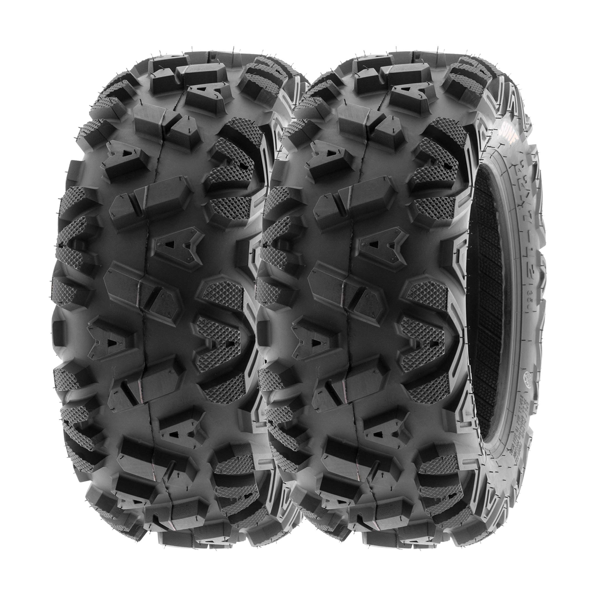 SunF ATV & UTV Tires — All-Terrain