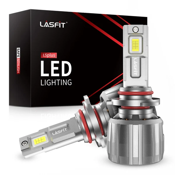 Lasfit LED Headlight Bulbs