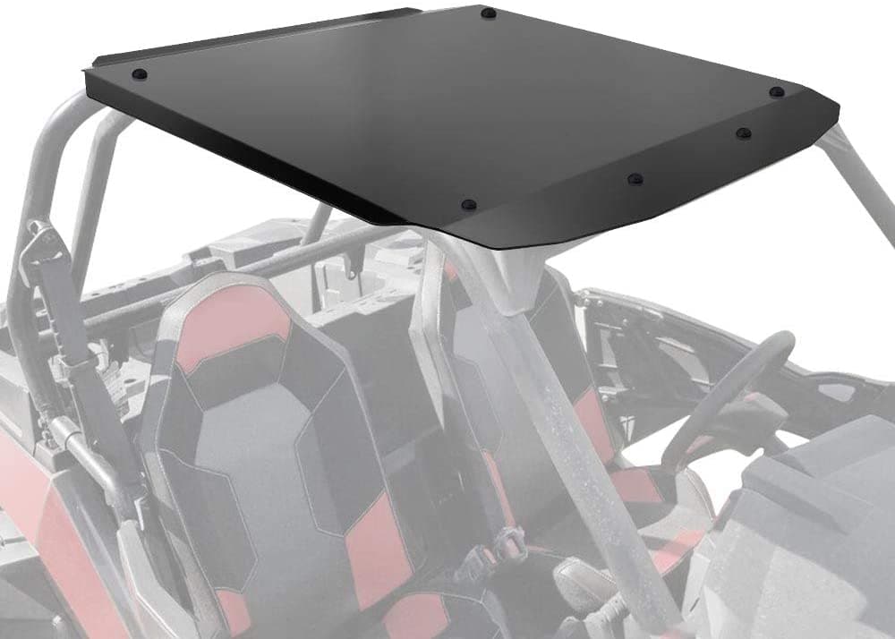 UTV Hard Roofs & Aluminum Tops