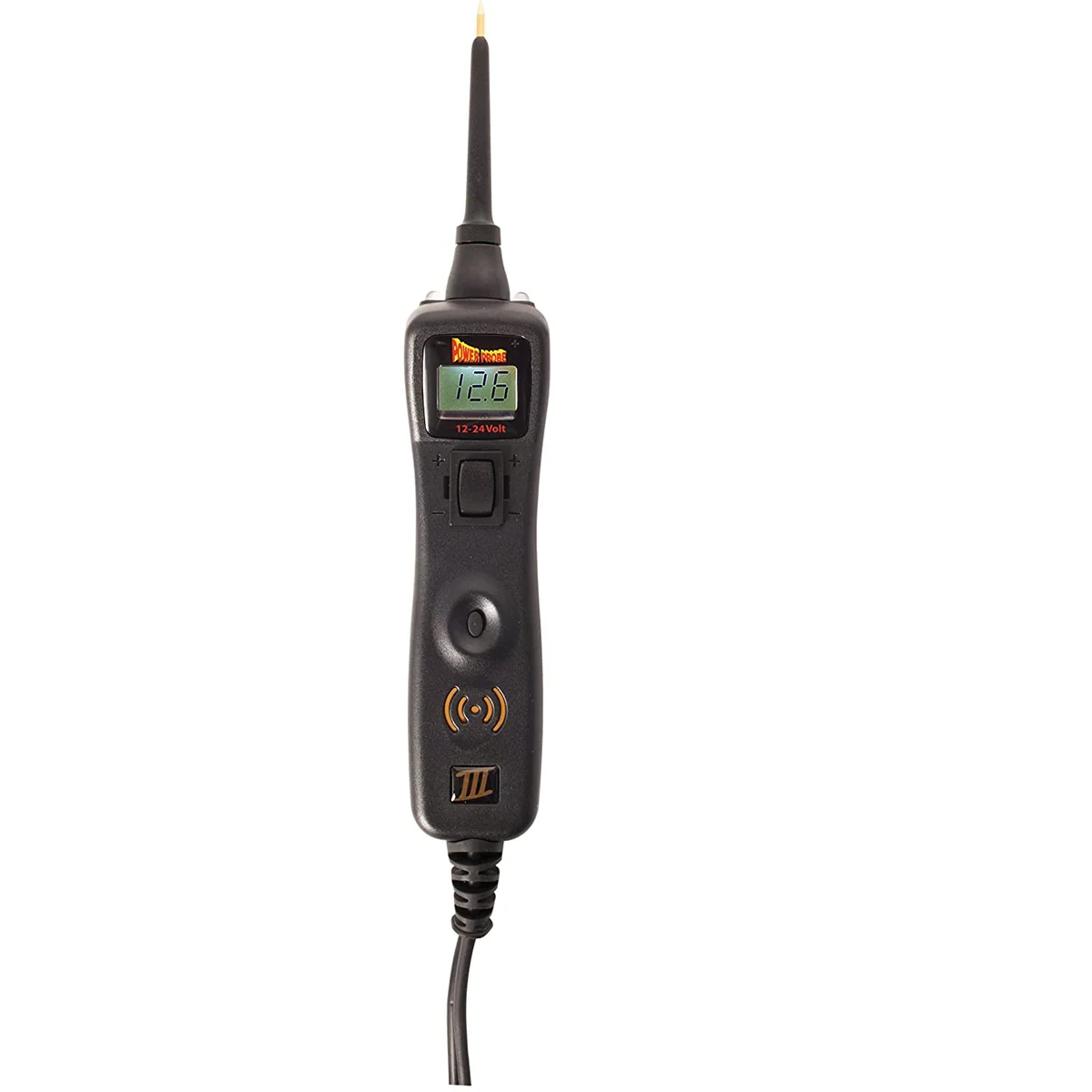 Power Probe III Circuit Tester (PP3CSBLK)