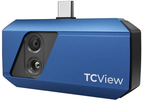 TOPDON TC001 Thermal Imaging Camera