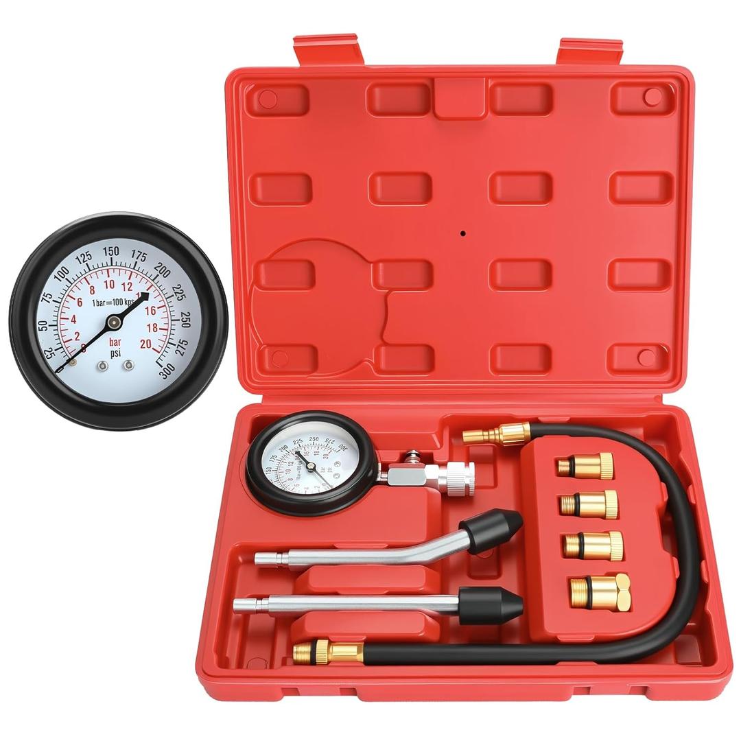 BETOOLL Compression Tester Kit (HW0130)