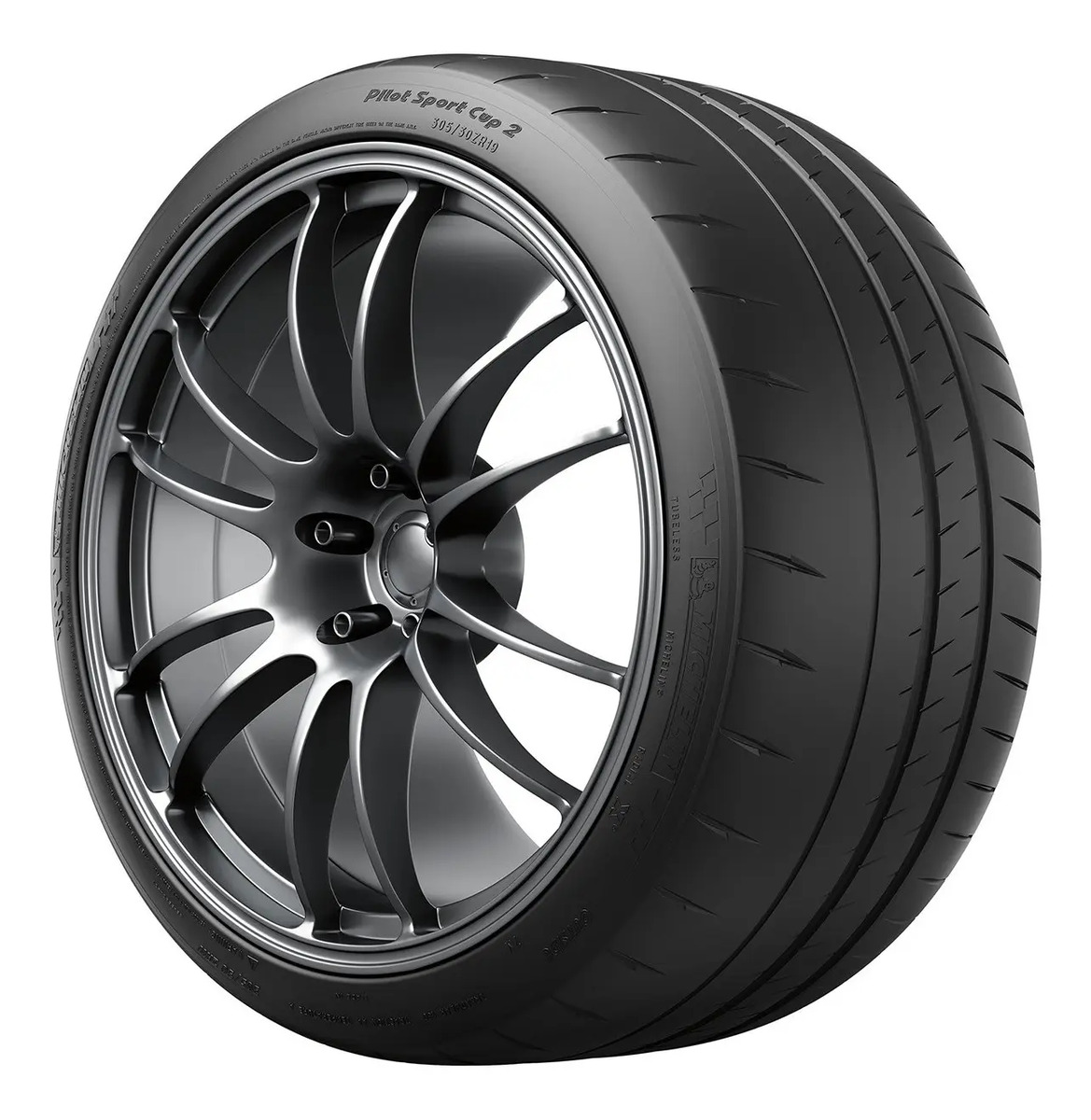 Wheels & Performance Tires
