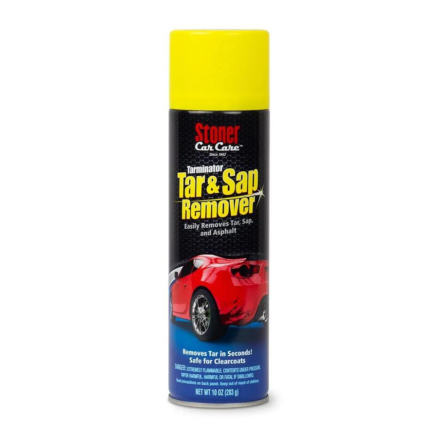 Stoner Tarminator Tar & Sap Remover