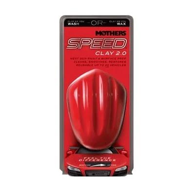 Mothers Speed Clay 2.0