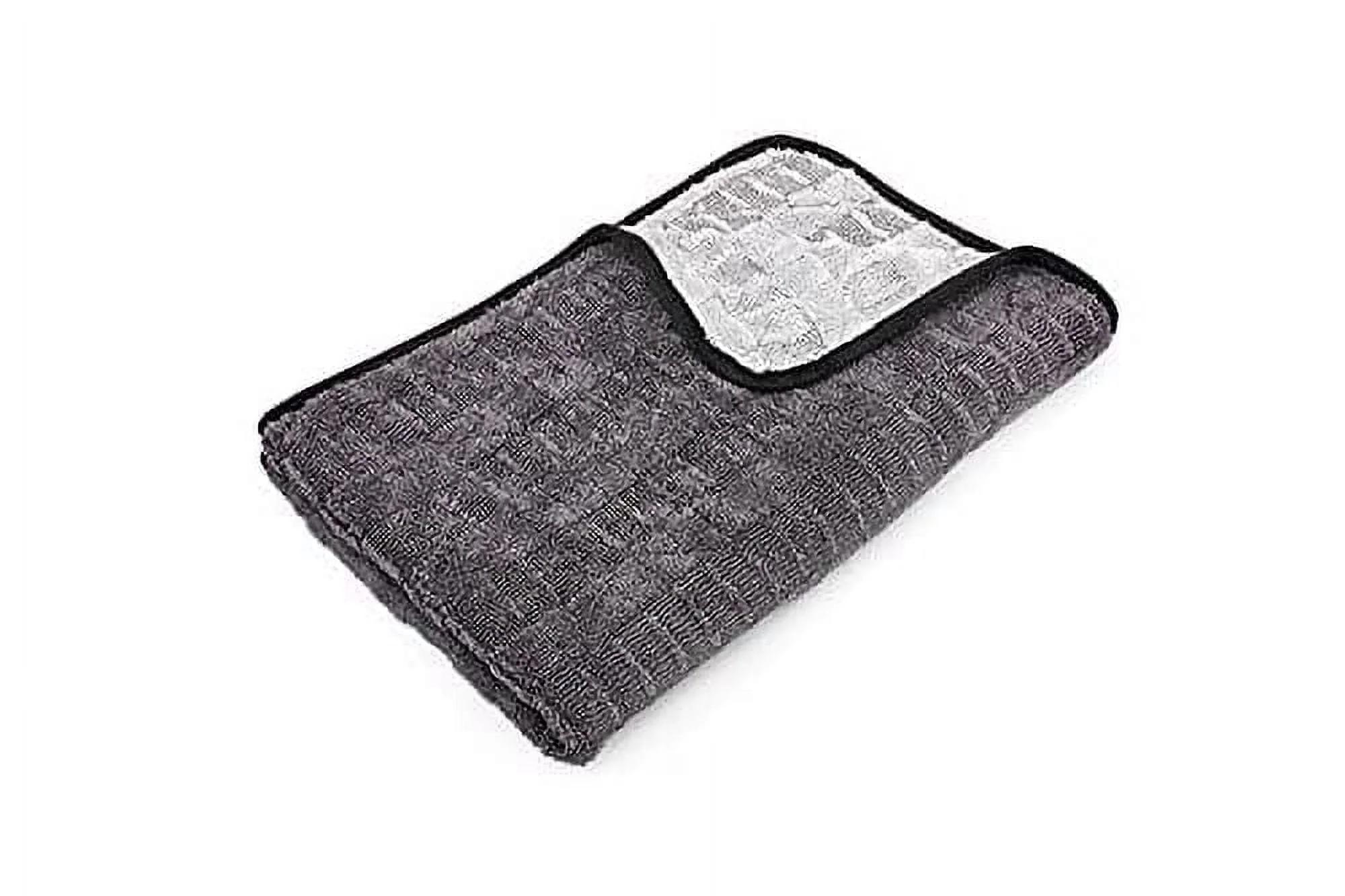The Rag Company The Gauntlet Drying Towel