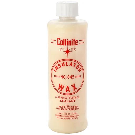 Collinite No. 845 Insulator Wax