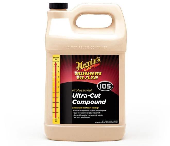 Meguiar's M105 Ultra Cut Compound