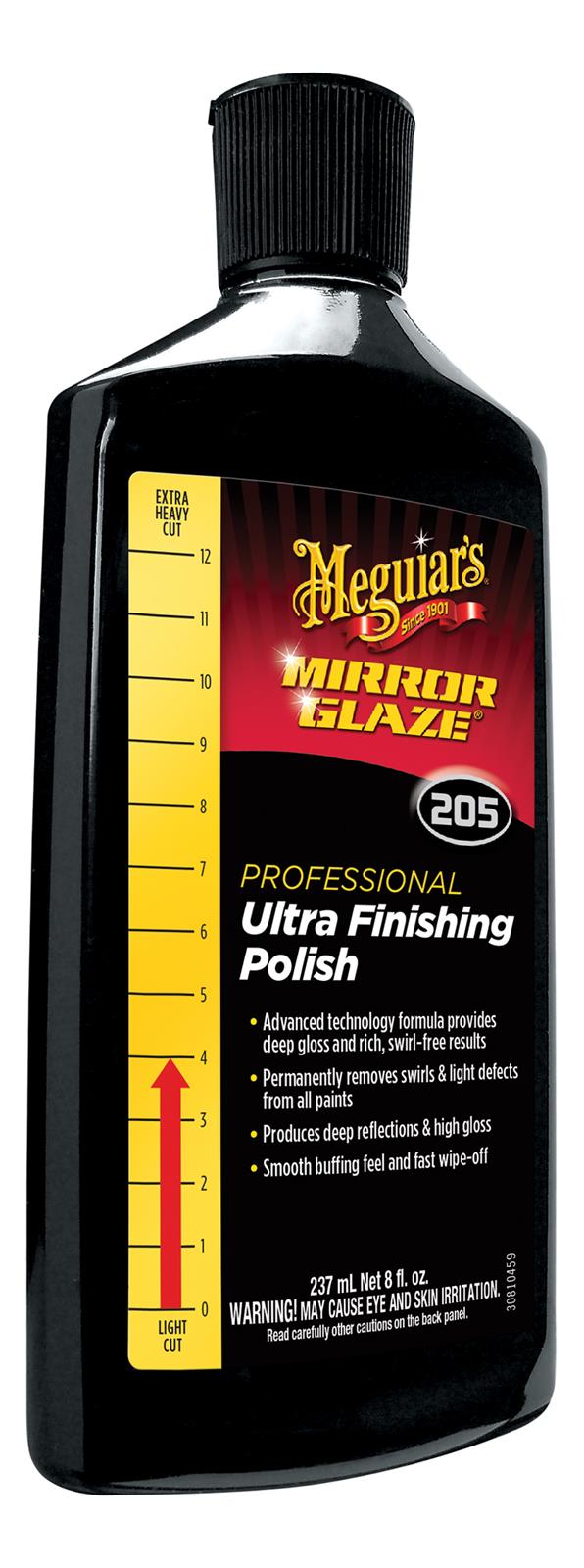 Meguiar's M205 Ultra Finishing Polish