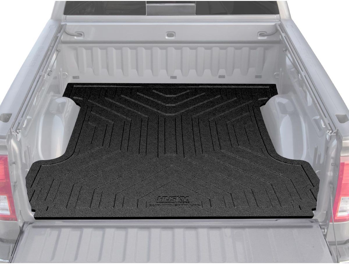 Husky Liners Heavy Duty Bed Mat