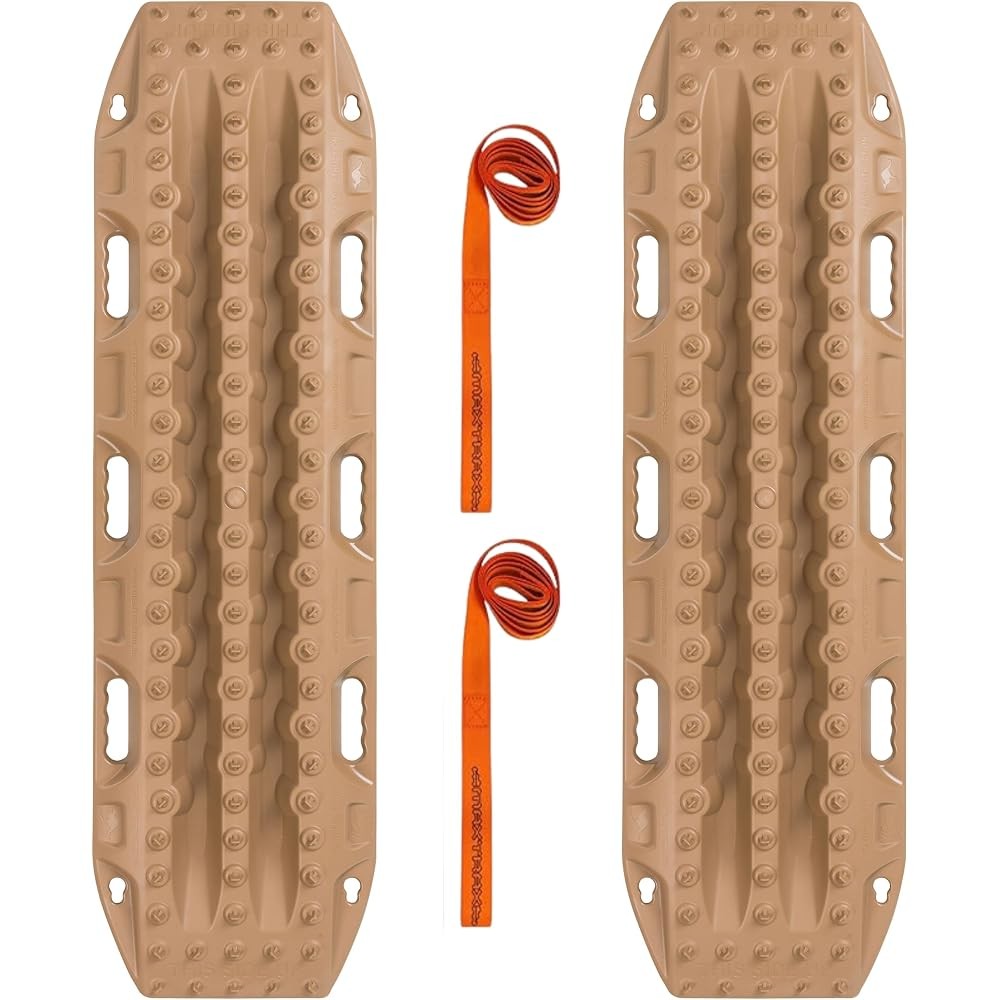 MAXTRAX MKII Recovery Boards