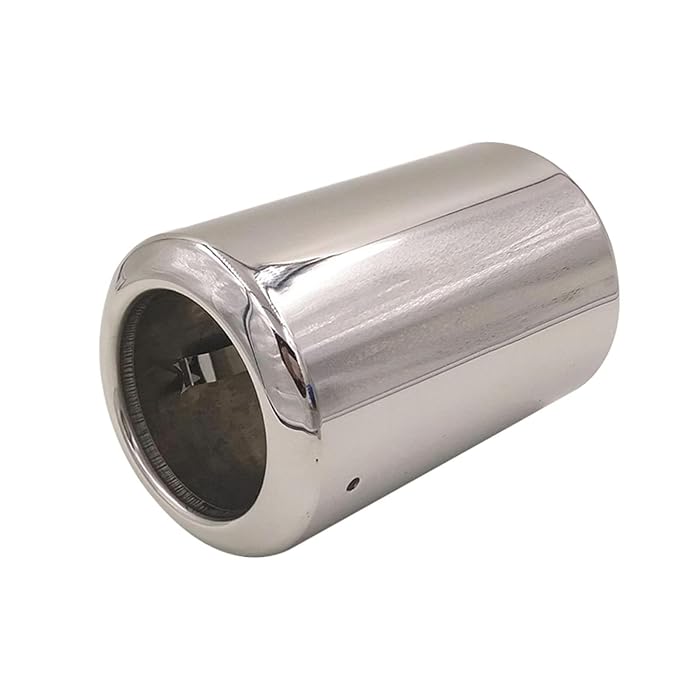 Exhaust Tips