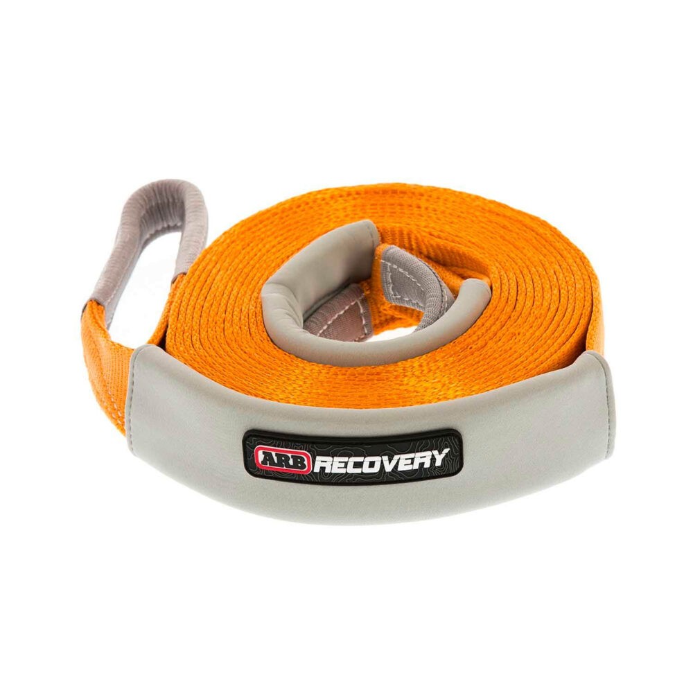 ARB Snatch Strap (ARB705LB) — 17,600 lb