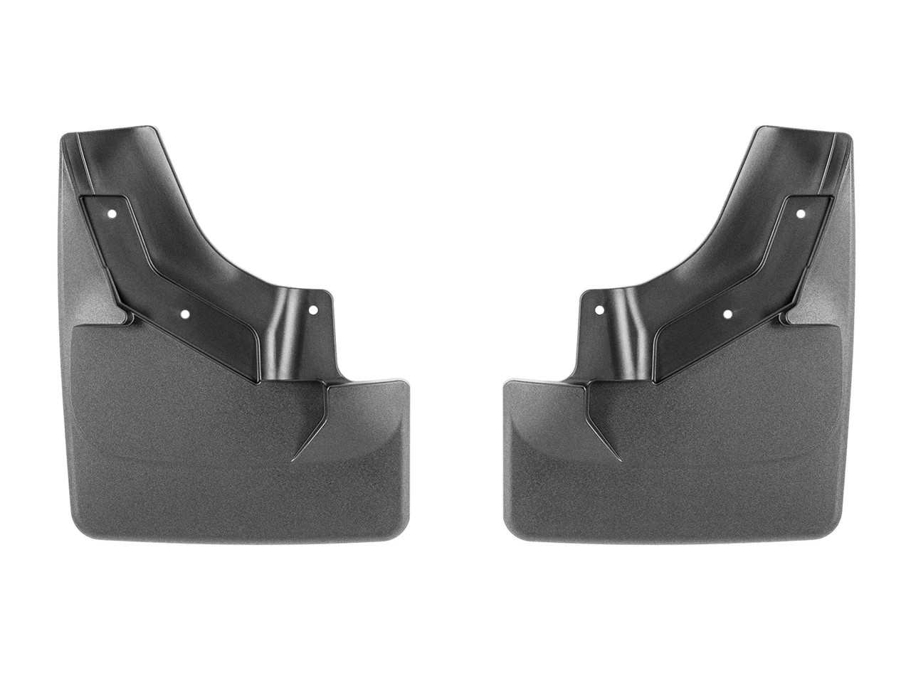 WeatherTech No-Drill MudFlaps