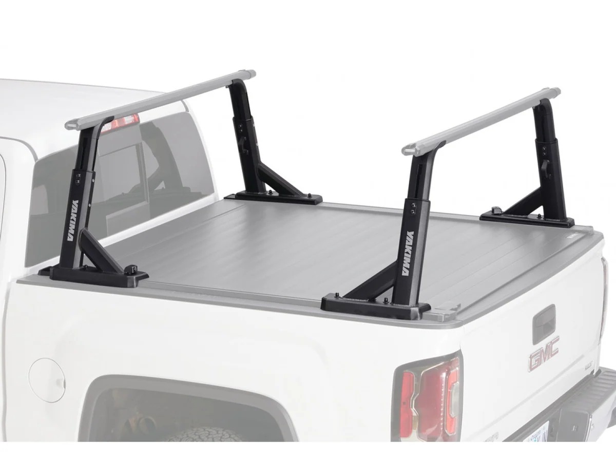 Yakima OverHaul HD Truck Bed Rack