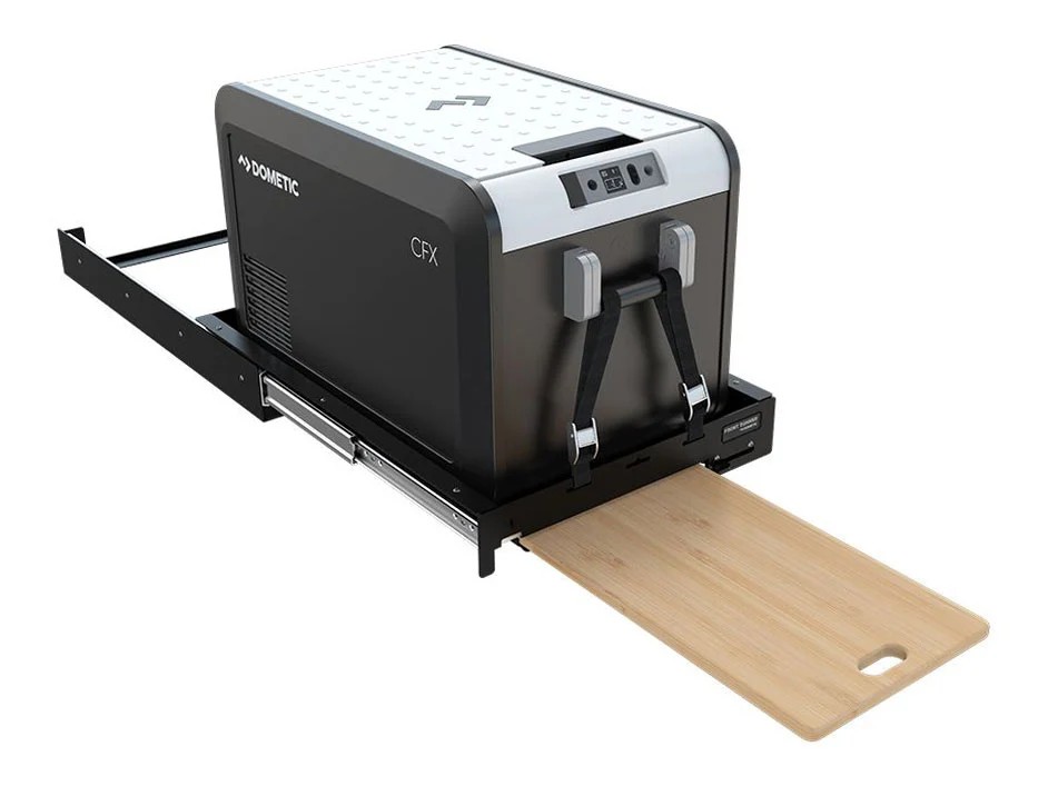 Dometic CFX Fridge Slides