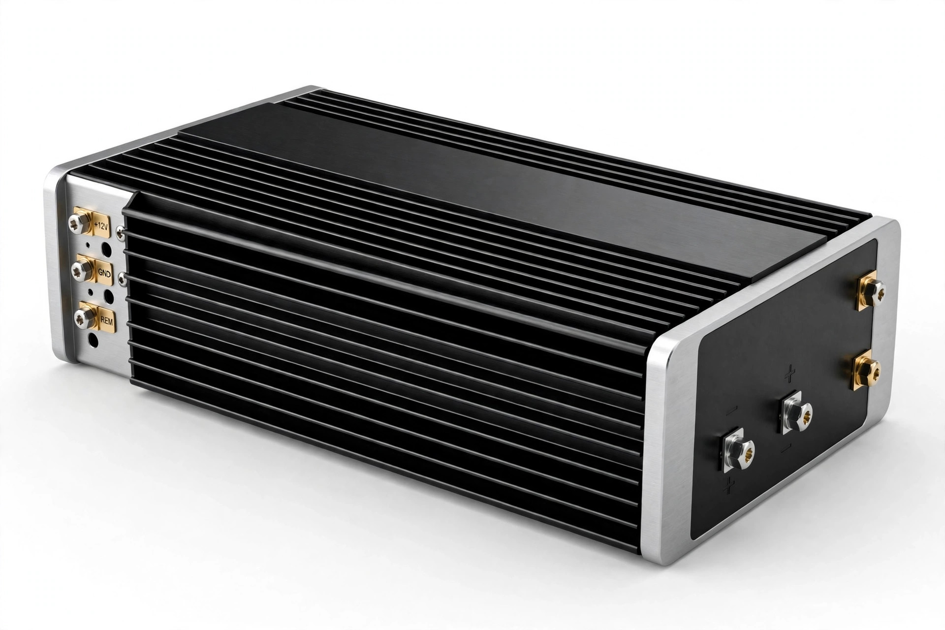 Skar Audio RP-1200.1D Monoblock Amplifier
