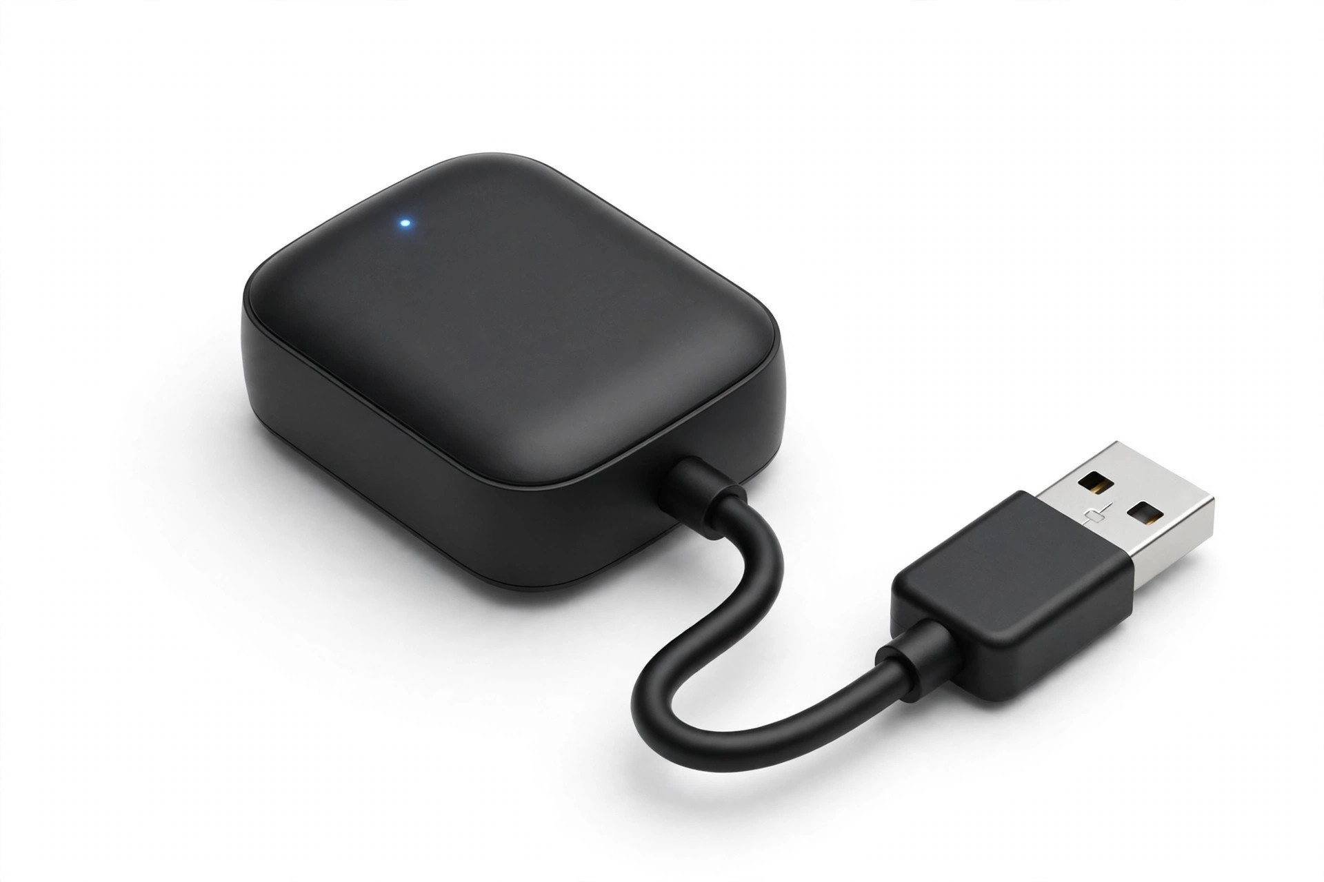 Jemluse Wireless CarPlay Adapter