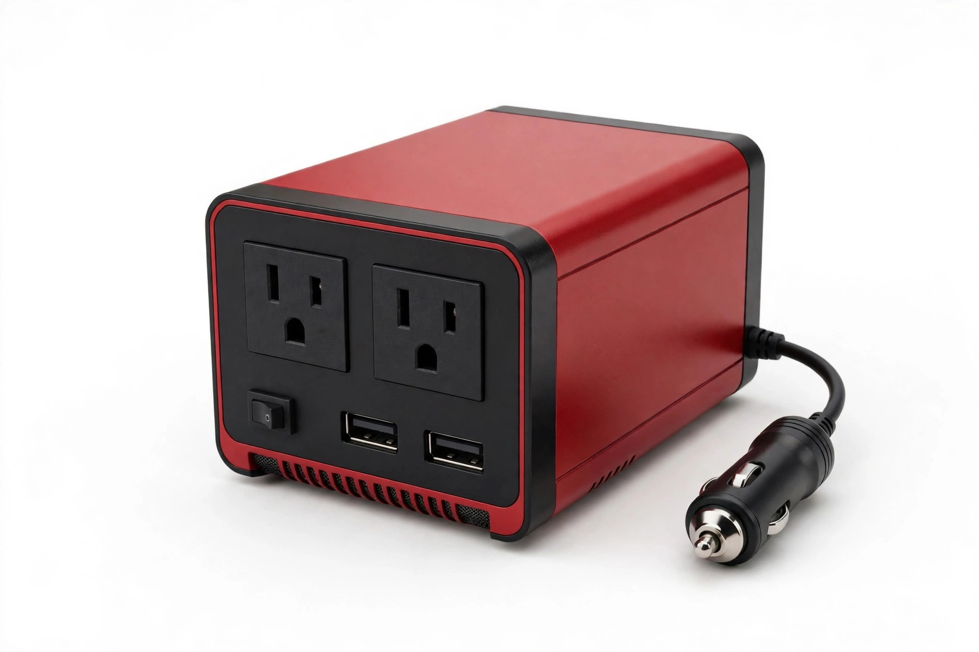 FOVAL 200W Car Power Inverter