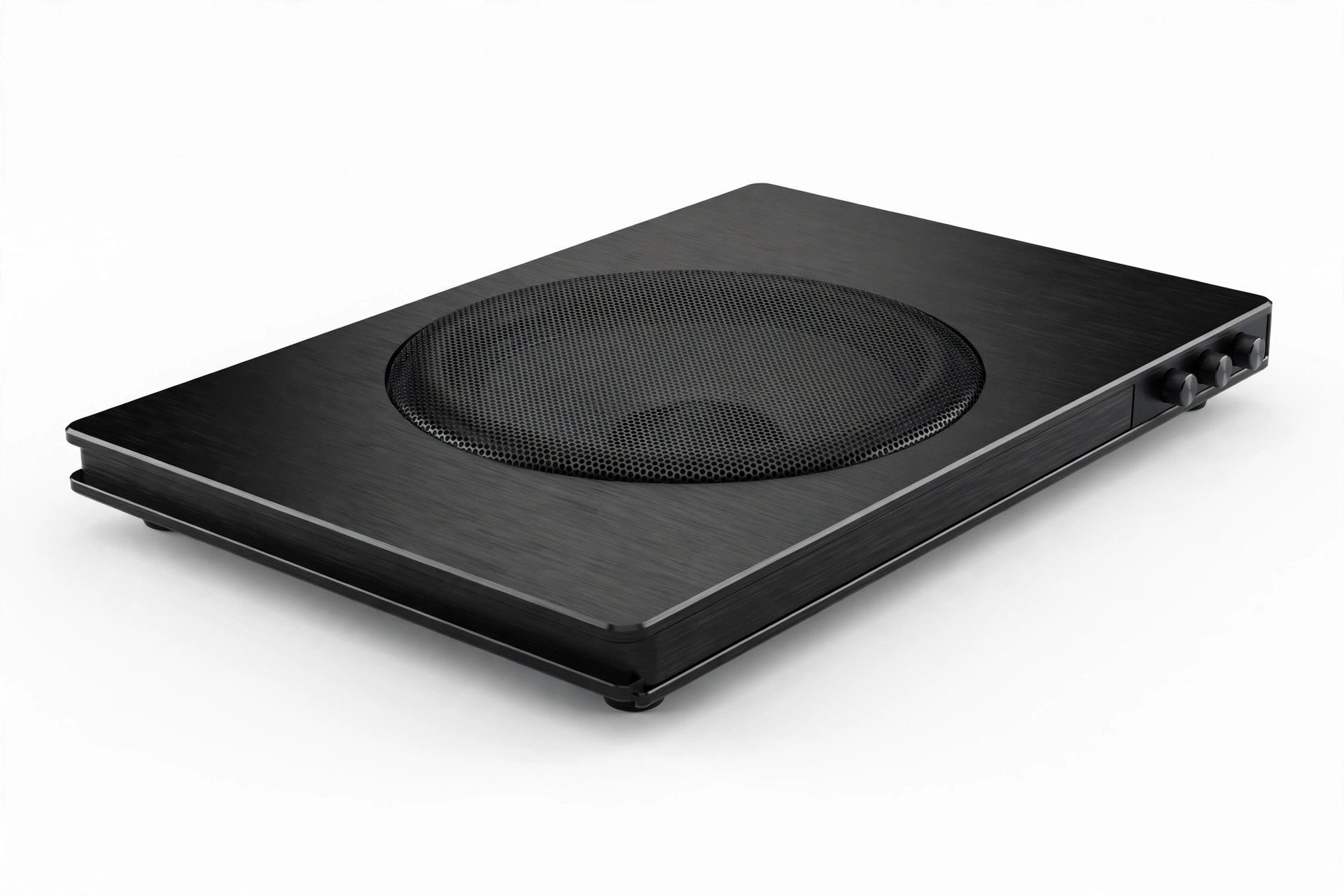 Kicker Hideaway HS10 10-Inch Powered Subwoofer
