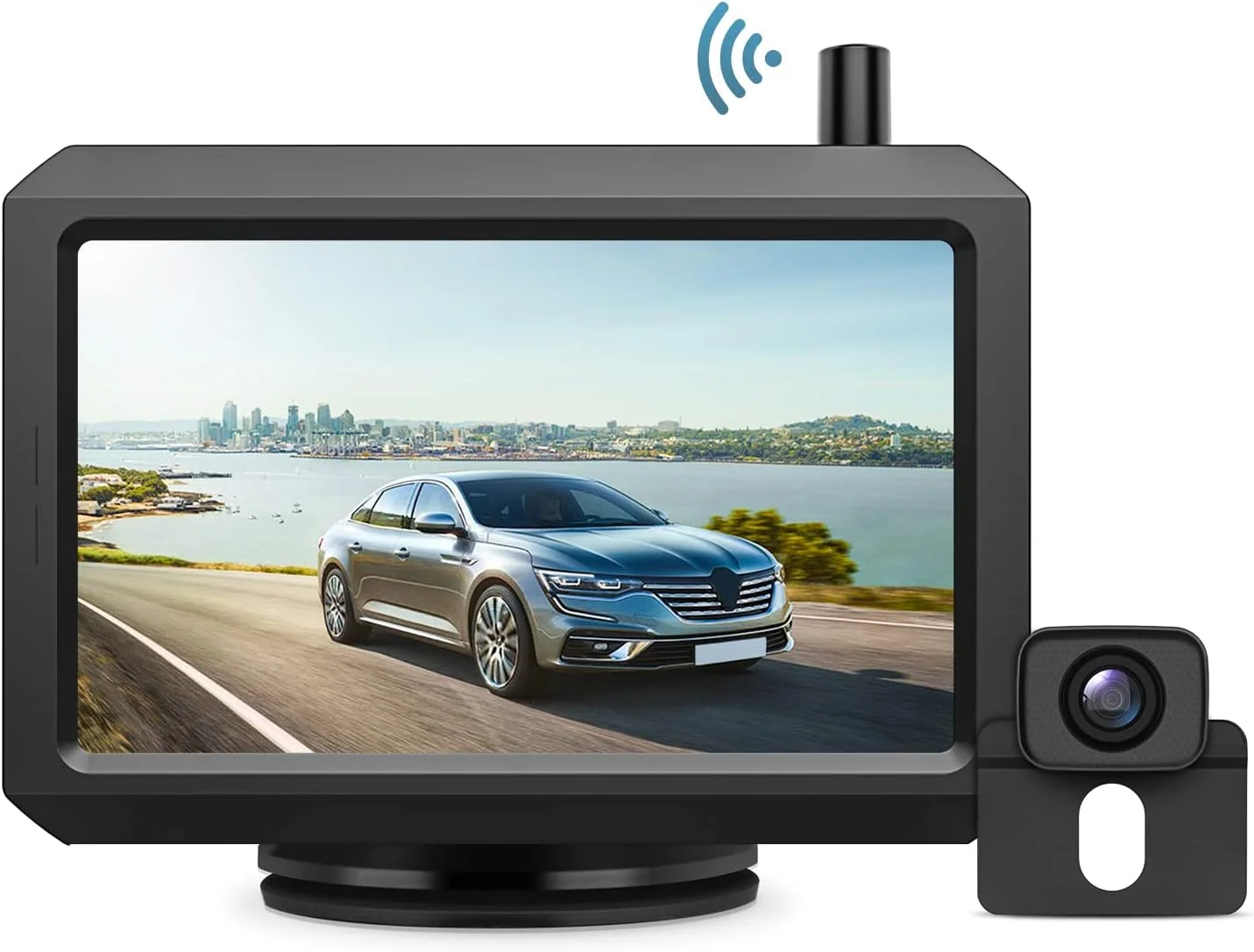 Wireless Backup Camera
