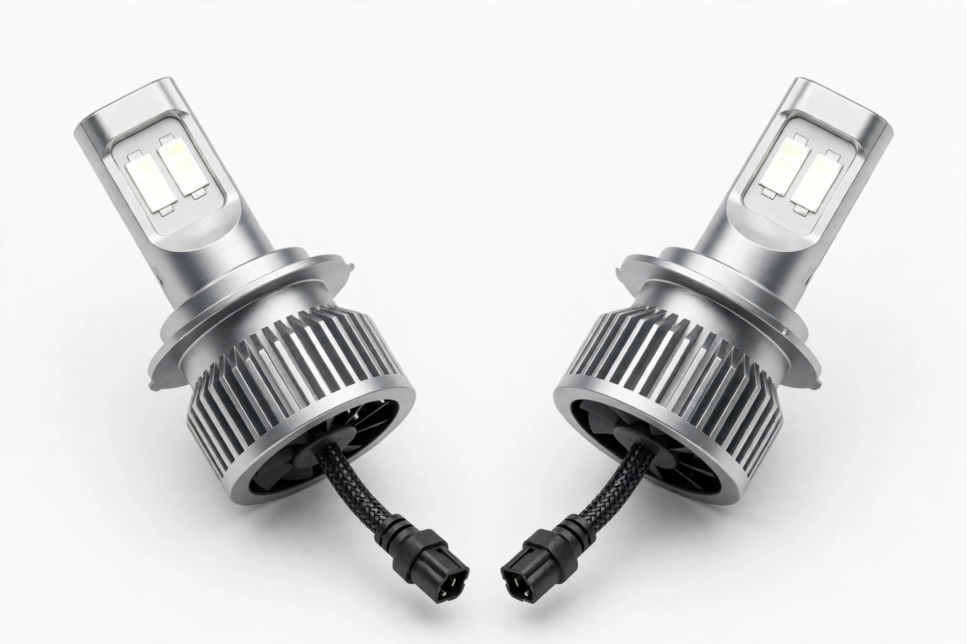 AUXITO LED Headlight Bulbs