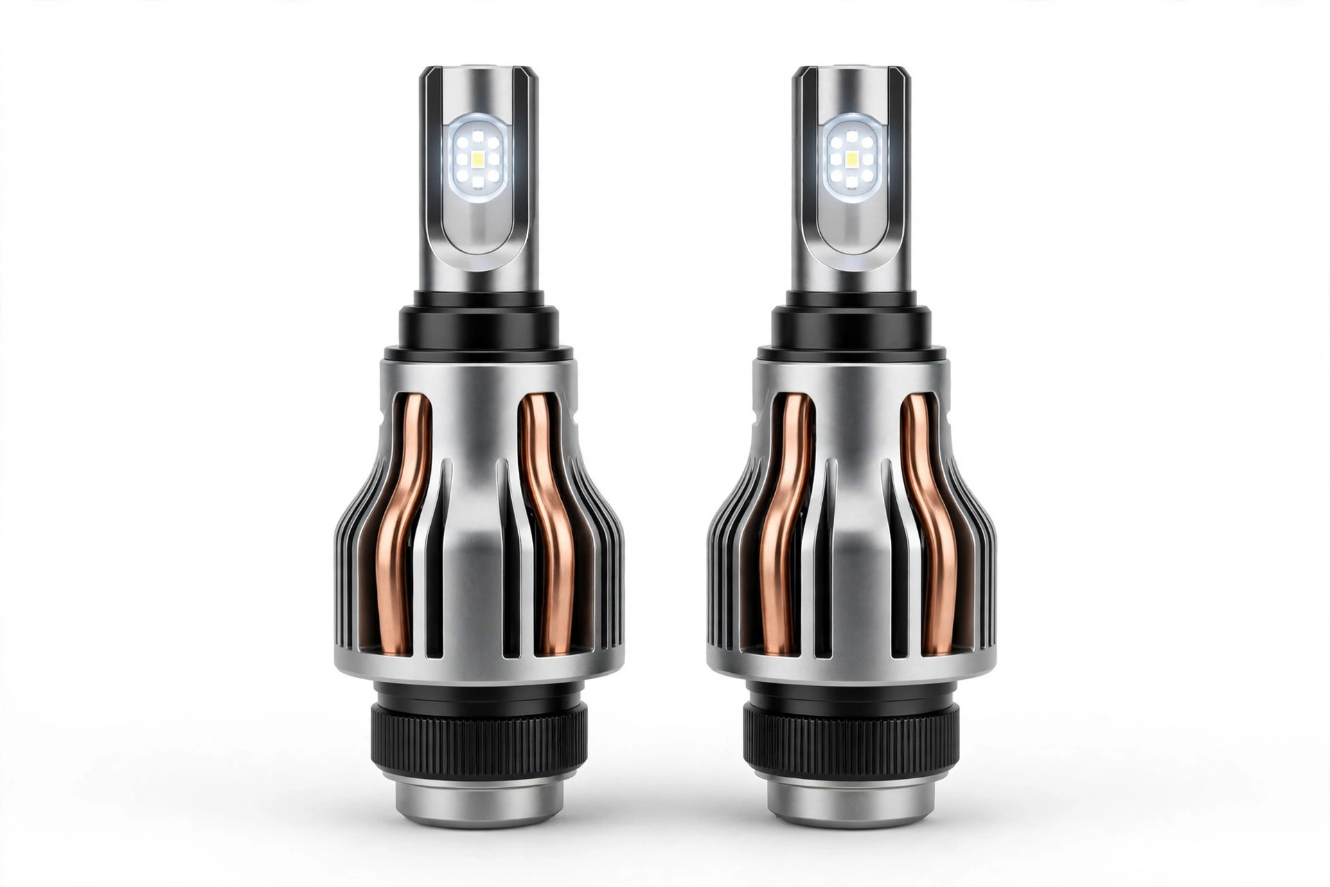 SEALIGHT LED Headlight Bulbs